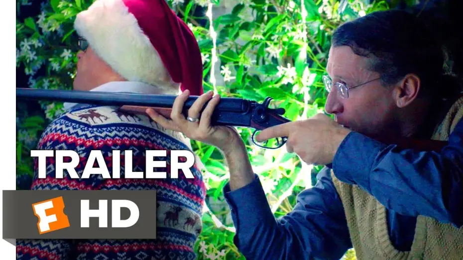Watch film Red Christmas | Red Christmas Trailer #1 (2017) | Movieclips Indie