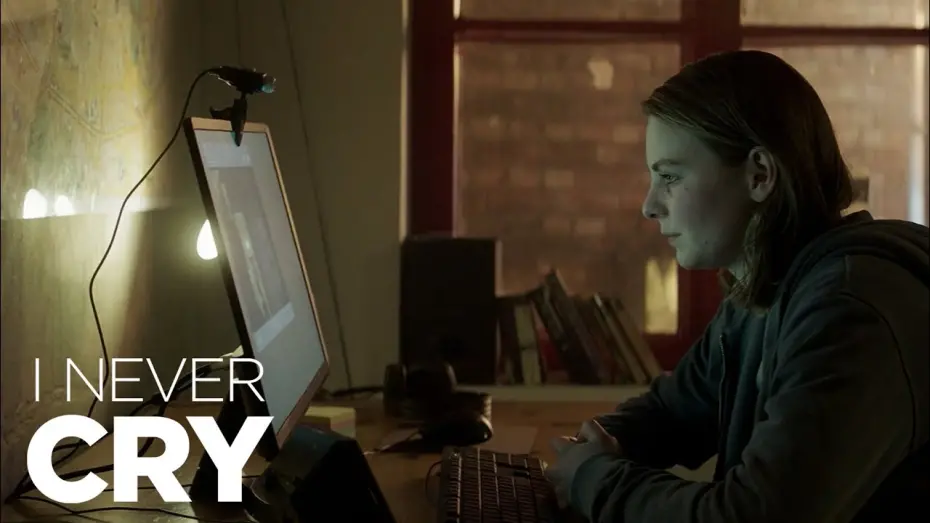 Watch film I Never Cry | "He needs to be cremated" Clip