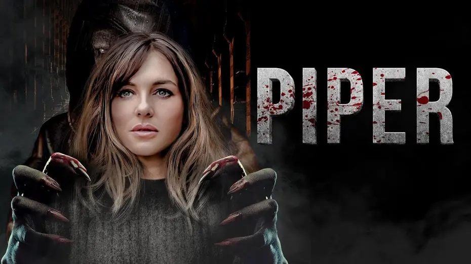 Watch film The Piper | Piper | Official Trailer | Horror Brains