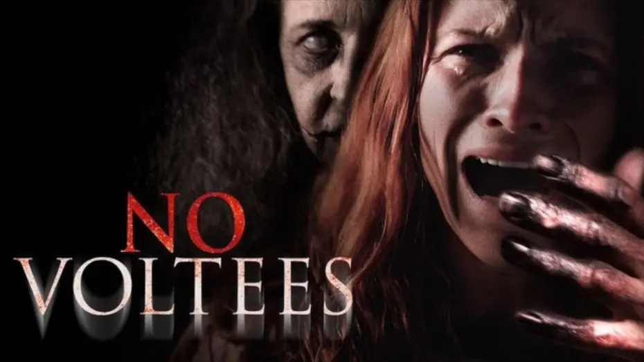 Watch film No Voltees | No Voltees | Official Trailer | Horror Brains