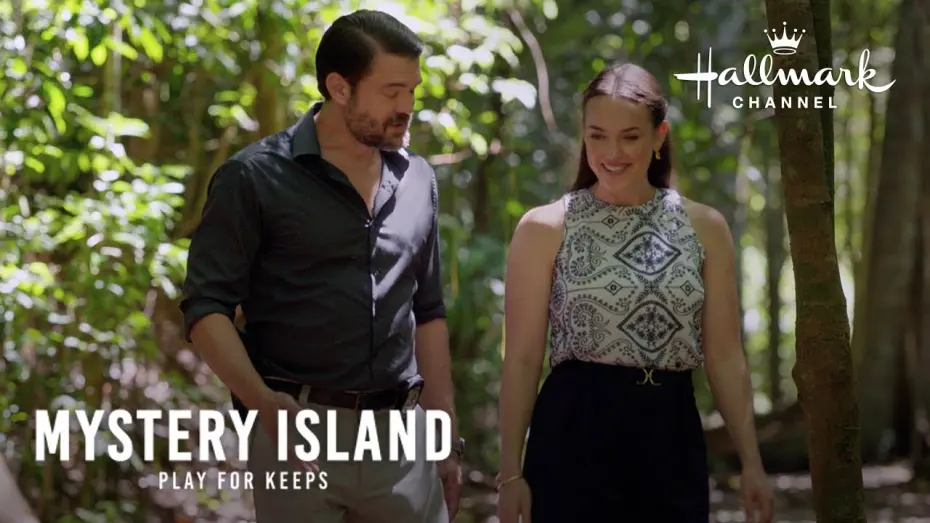 Watch film Mystery Island: Play for Keeps | Preview