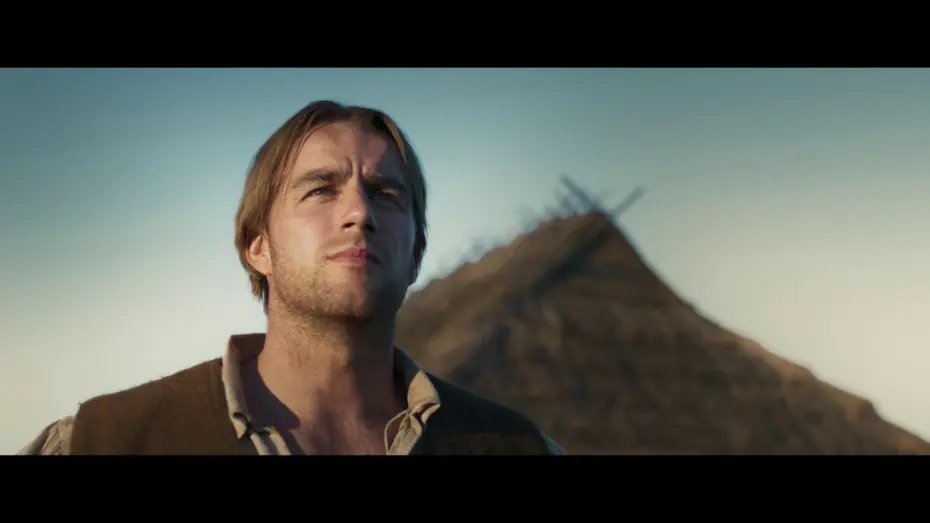 Watch film Truth and Justice | "Tõde ja õigus" tiiser / "Truth and Justice" teaser