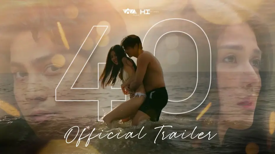 Watch film 40 | ‘40’ | Official Trailer | SEPTEMBER 4 Only in Cinemas!
