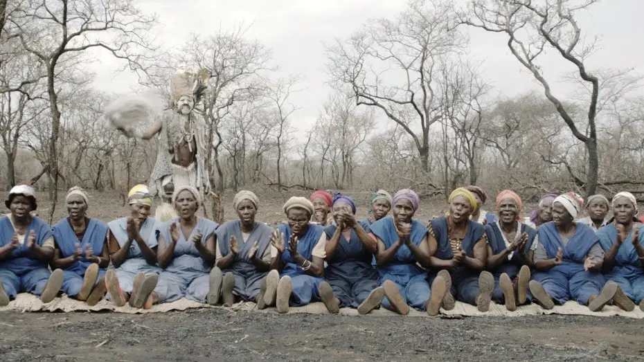 Watch film I Am Not a Witch | UK Promo