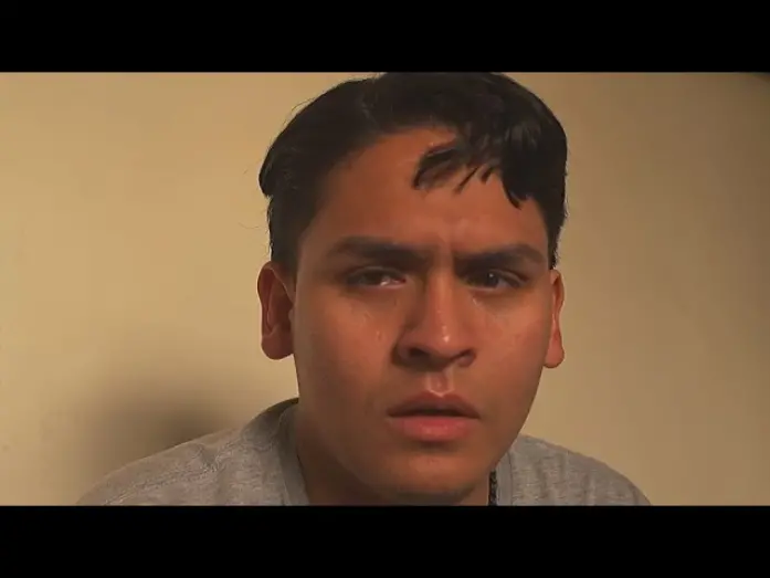 Watch film EXportación | EXportación (Teaser del Cortometraje)