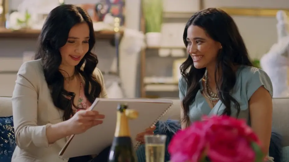 Watch film Made for You with Love | Made For You With Love - Trailer