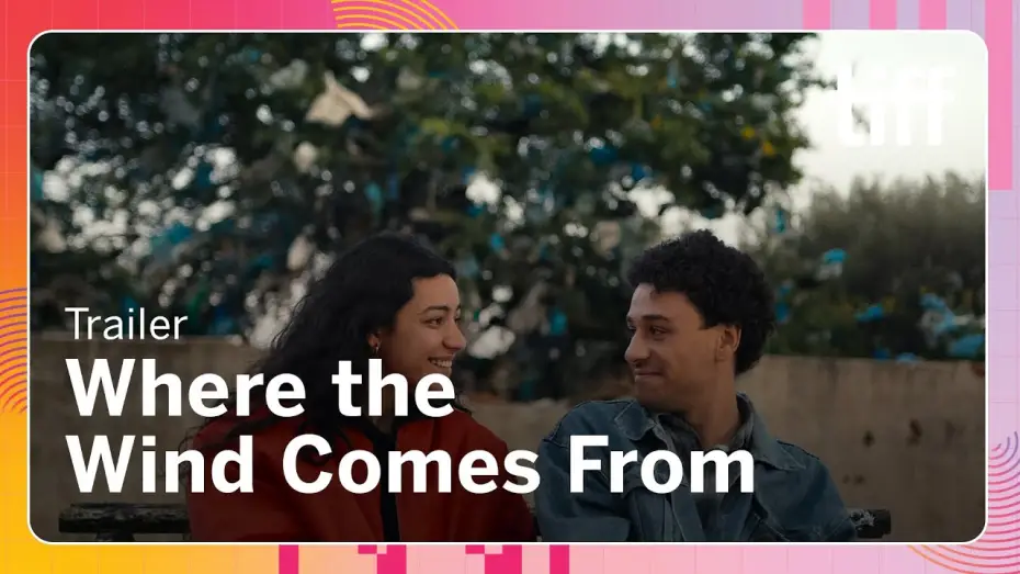 Watch film Where the Wind Comes From | WHERE THE WIND COMES FROM Clip | NEXT WAVE 2025