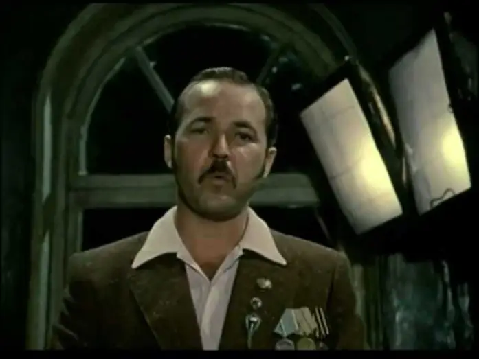 Watch film The Orphans | Podranki (Wounded game) (1977) The_Whistler.avi