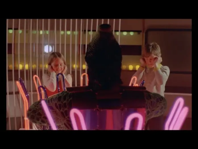 Watch film The Christmas Martian | Trailer