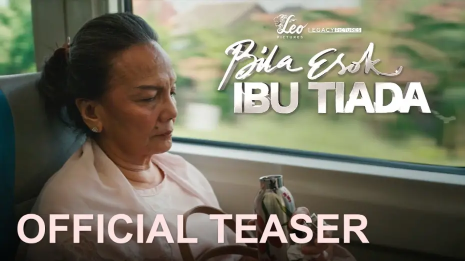 Watch film Bila Esok Ibu Tiada | OFFICIAL TEASER - BILA ESOK IBU TIADA
