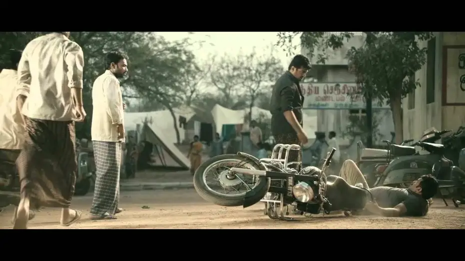 Watch film Billa II | BILLA 2  THEATRICAL TRAILER 2