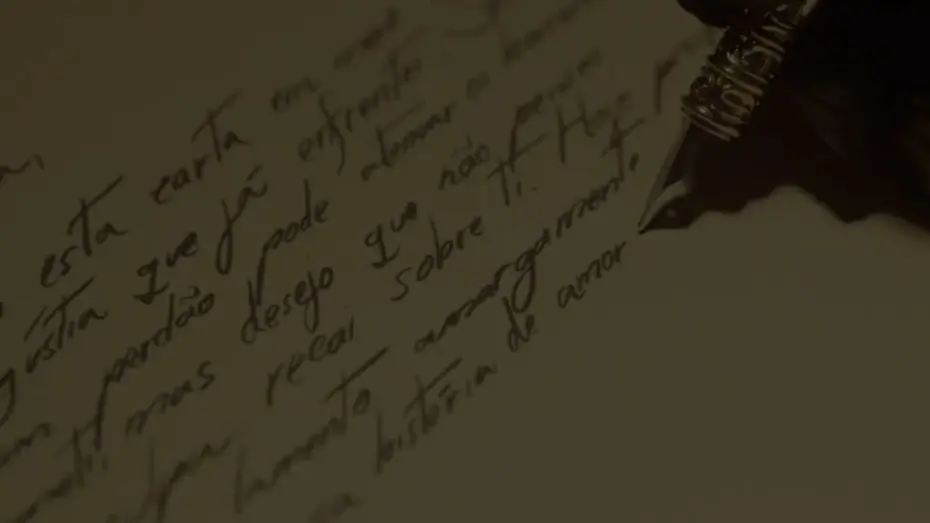 Watch film Dear Agatha | Querida Agatha | Teaser
