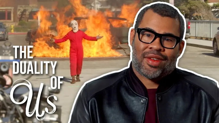 Watch film Us | Jordan Peele Gives Us a Glimpse Into Us