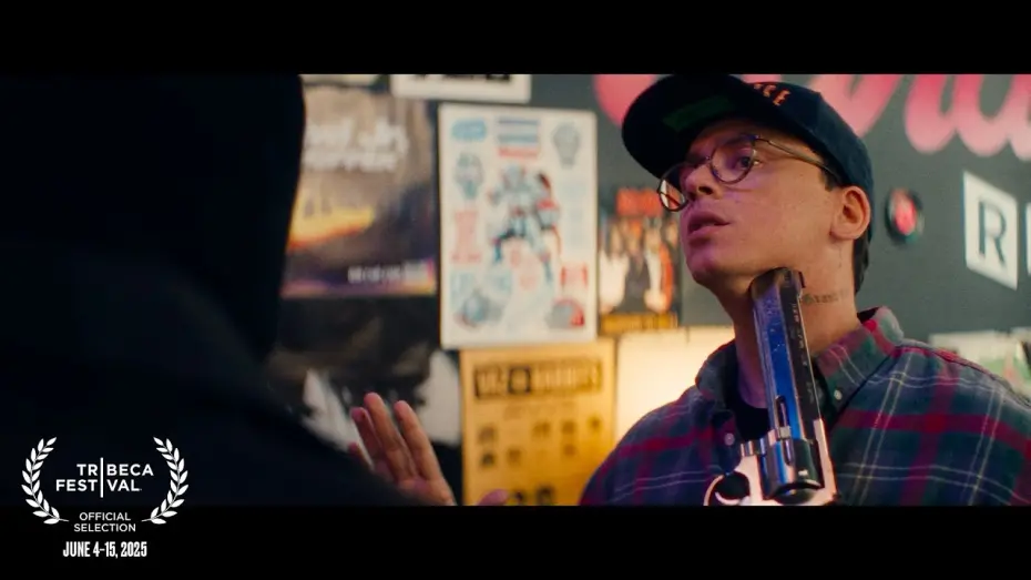 Watch film Paradise Records | Official Trailer