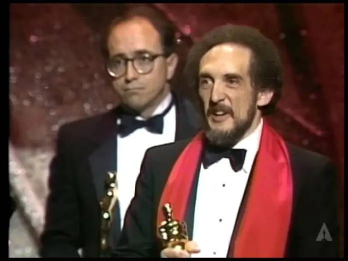 Watch film The Right Stuff | The Right Stuff Wins Best Sound: 1984 Oscars
