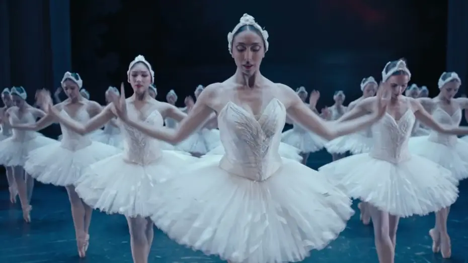 Watch film Swan Lake - Filmed for IMAX | Swan Lake | Teaser Trailer | Filmed for IMAX®