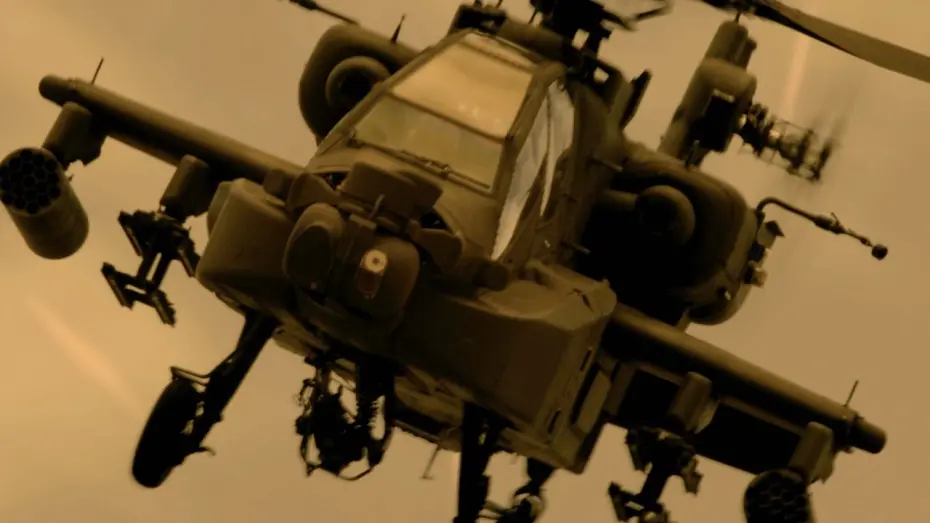 Watch film The Longest Month | Battle of An Najaf (The Longest Month 2022)