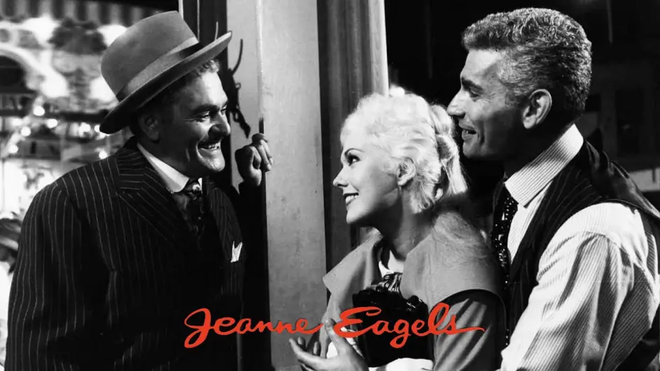 Watch film Jeanne Eagels | Clip
