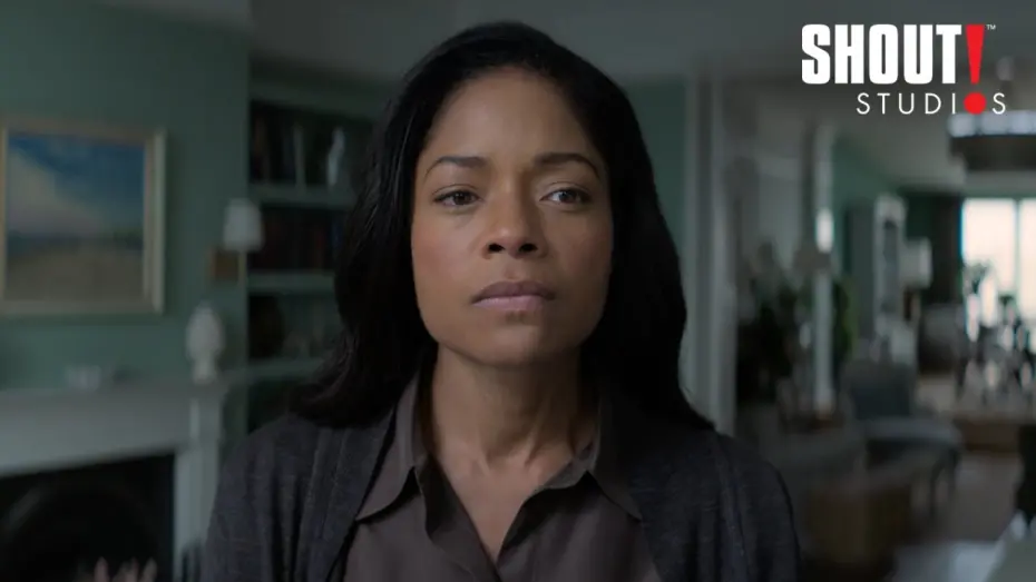 Watch film The Wasp | Teaser