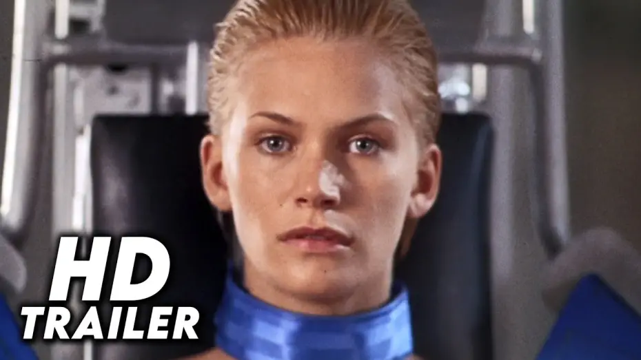 Watch film Species II | Species II (1998) Original Trailer [HD]