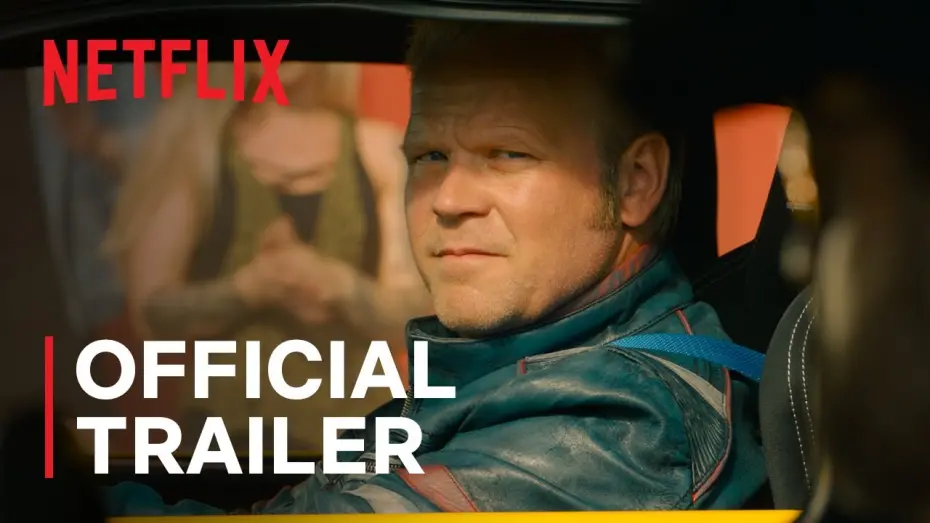 Watch film Asphalt Burning | Asphalt Burning | Official Trailer | Netflix
