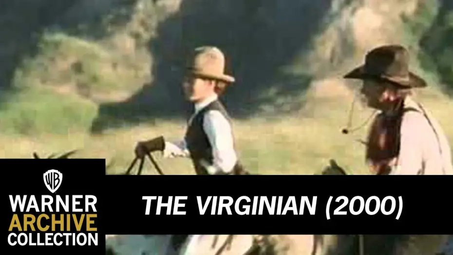 Watch film The Virginian | The Virginian (Original Theatrical Trailer)