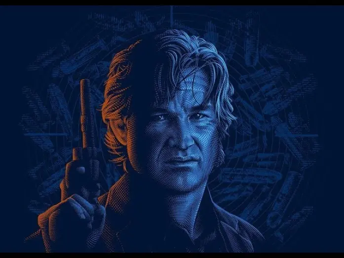 Watch film Dark Blue | The Arrow Video Story