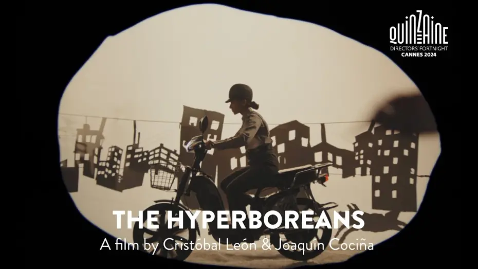 Watch film The Hyperboreans | Official International Trailer