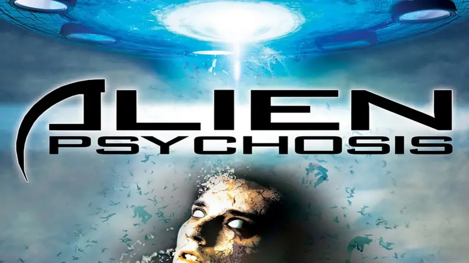 Watch film Alien Psychosis | Alien Psychosis - Official Trailer