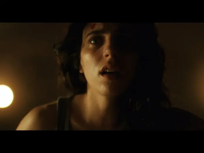 Watch film Hellcat | Teaser