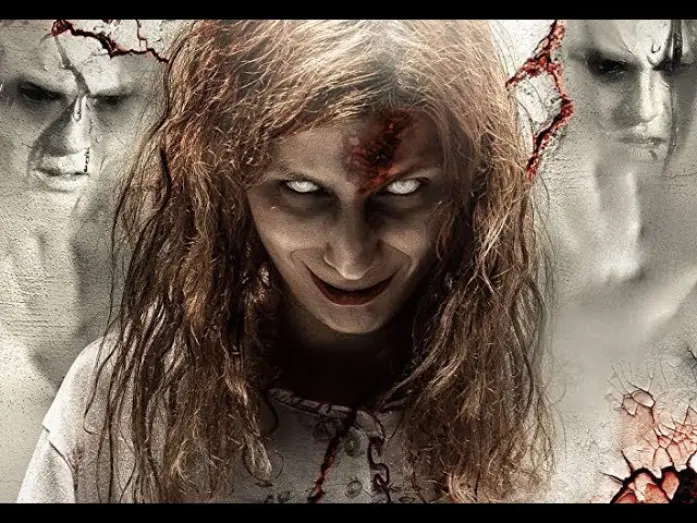 Watch film A Haunting at Silver Falls: The Return | A HAUNTING AT SILVER FALLS: THE RETURN (2019) Official Trailer (HD)