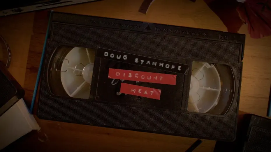 Watch film Discount Meat | 𝙳𝙸𝚂𝙲𝙾𝚄𝙽𝚃 𝙼𝙴𝙰𝚃 (Trailer) - Doug Stanhope NEW STANDUP SPECIAL