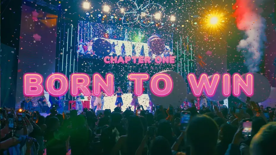 Watch film BINI Chapter 1: Born to Win | #BINI : BINI Chapter 1: BORN TO WIN [ Full Trailer ]