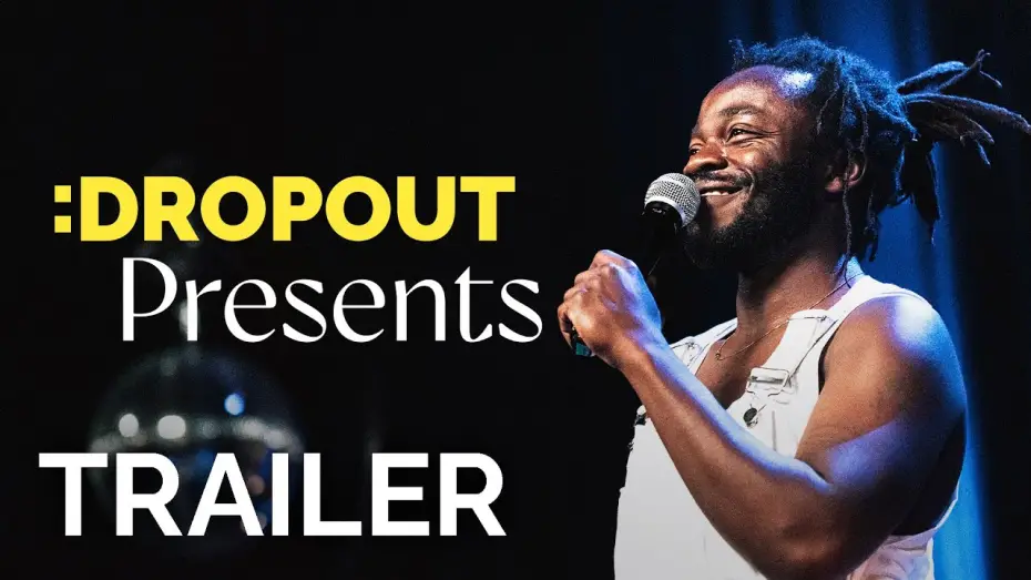 Watch film Demi Adejuyigbe Is Going To Do 1 (One) Backflip | Dropout Presents Season 2 Trailer