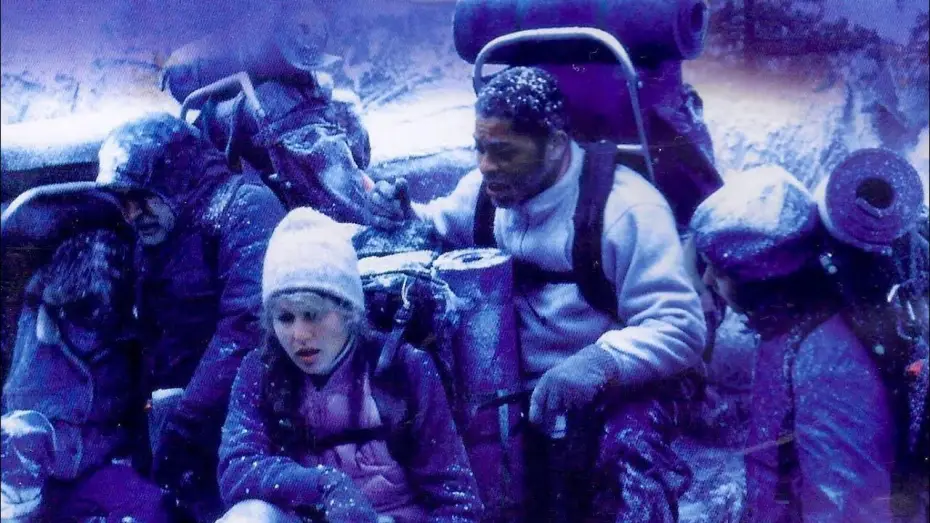 Watch film Survival Quest | Survival Quest (1989) - Trailer HD 1080p