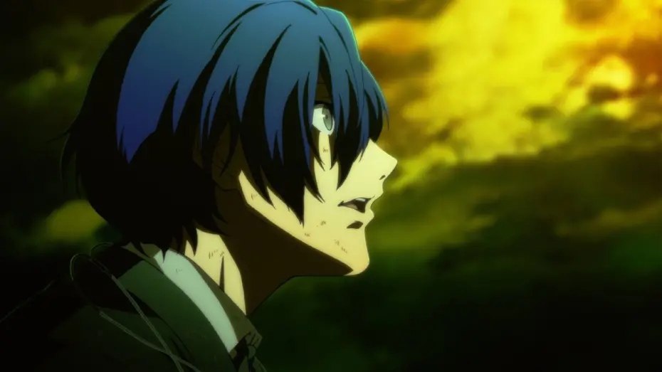 Watch film PERSONA3 THE MOVIE #4 Winter of Rebirth | いよいよシリーズ最終章！映画『PERSONA3 THE MOVIE -#4 Winter of Rebirth-』予告編