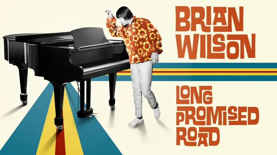 Watch film Brian Wilson: Long Promised Road | Brian Wilson: Long Promised Road: Official Trailer