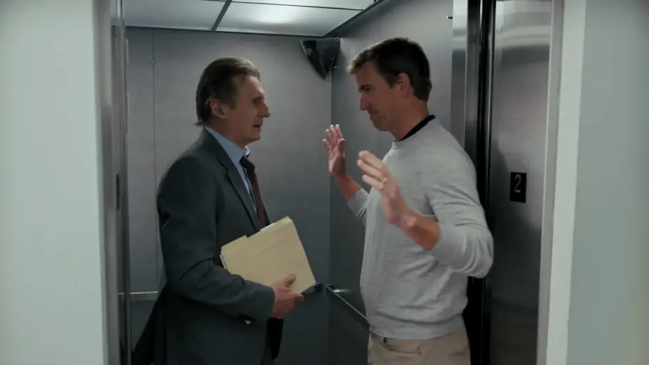 Watch film The Naked Gun | Frank Drebin Jr is on the case at ESPN