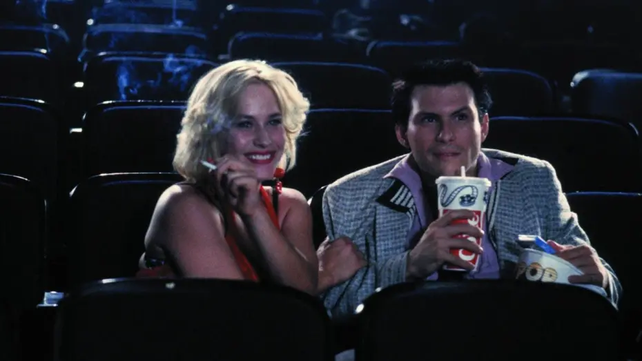 Watch film True Romance | Настоящая любовь (1993) Трейлер на русском