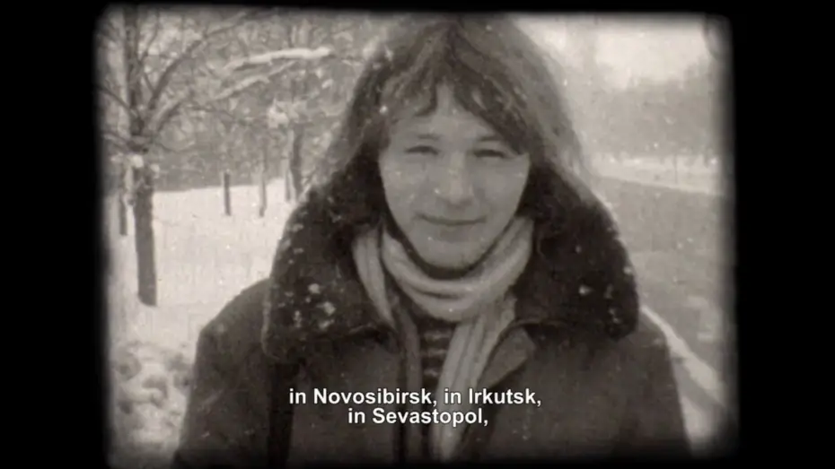 Watch film Soviet Hippies | SOVIET HIPPIES trailer 2017 (Official)