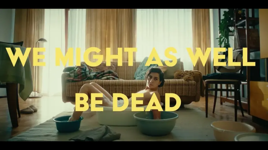 Watch film We Might As Well Be Dead | US Theatrical Trailer - WE MIGHT AS WELL BE DEAD