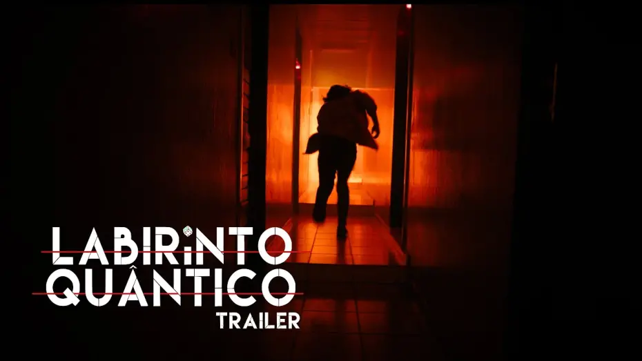 Watch film Quantum Maze | LABIRINTO QUÂNTICO - TRAILER (2025)