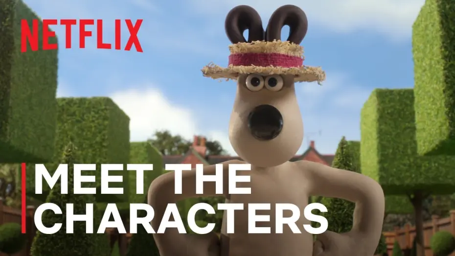 Watch film Wallace & Gromit: Vengeance Most Fowl | Film Makers and their puppets