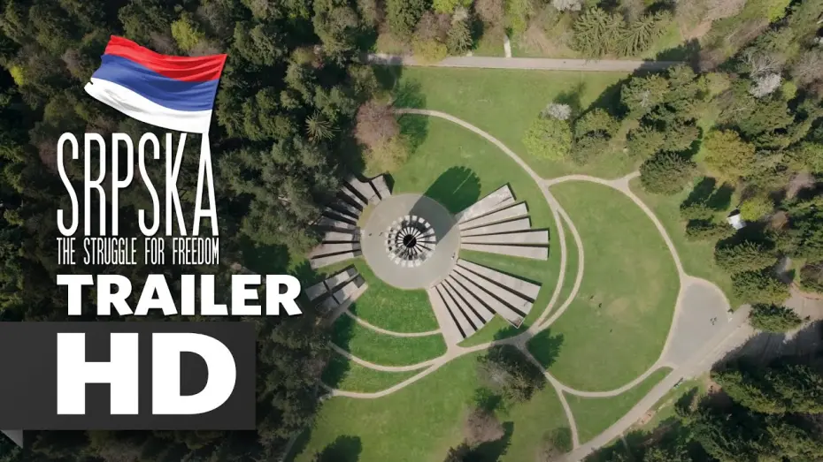 Watch film Srpska: The Struggle for Freedom | Republika Srpska: The Struggle for Freedom | TRAILER