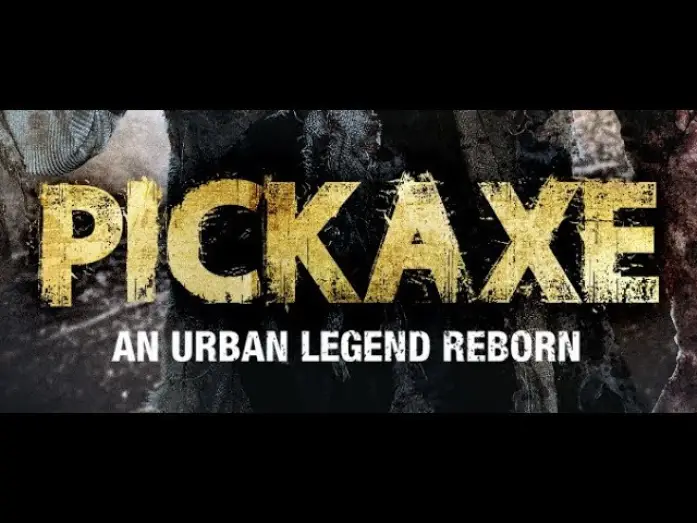 Watch film Pickaxe | PICKAXE - Official Trailer