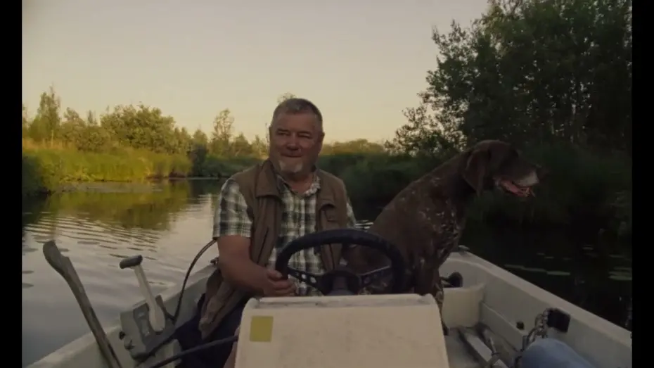 Watch film Memories Move Like Distant Islands | Trailer | Memories Move Like Distant Islands | Saarlotta Virri