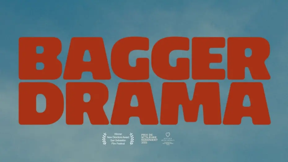 Watch film Bagger Drama | Official Trailer