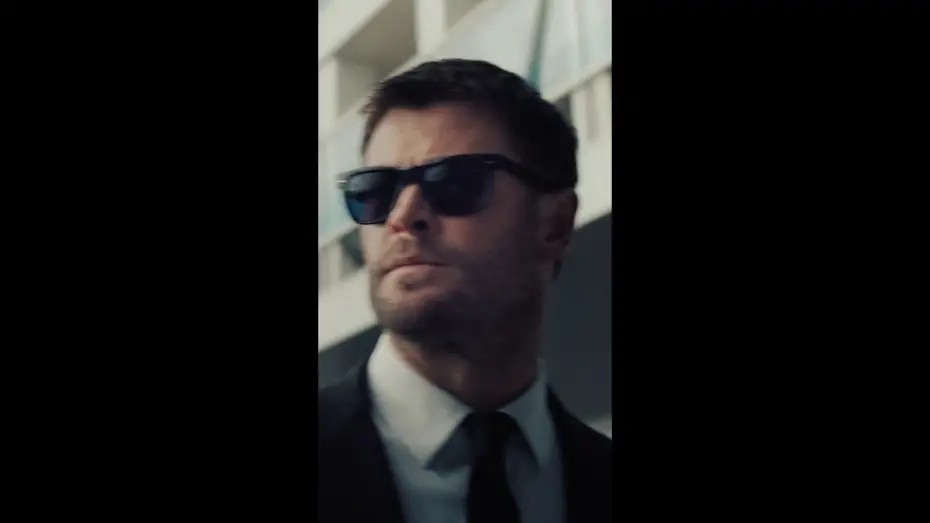 Watch film Crime 101 | The plan comes together in IMAX