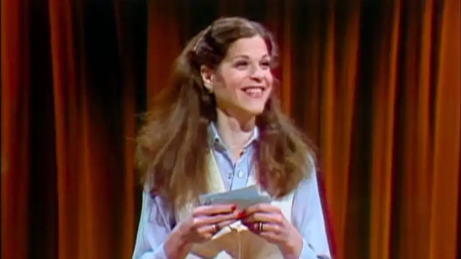 Watch film Love, Gilda | Love, Gilda - Official Trailer