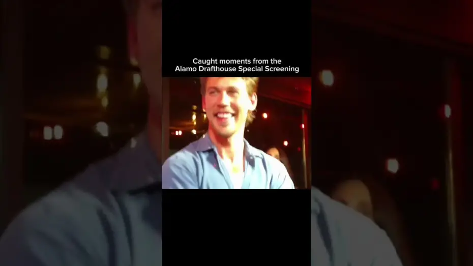 Watch film Caught Stealing | Austin Butler in Austin, Texas